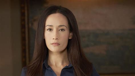 maggie q leaked|Maggie Q To Star As Renée Ballard In ‘Bosch’ Spinoff。